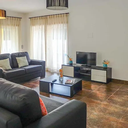 Villa Casais De Mestre Mendo Sleeps 6 Wifi Praia del Rei